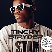 Tinchy Stryder